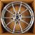 IWheel F236 9.0x20/5x114.3 D73.1 ET38 Hyper Black