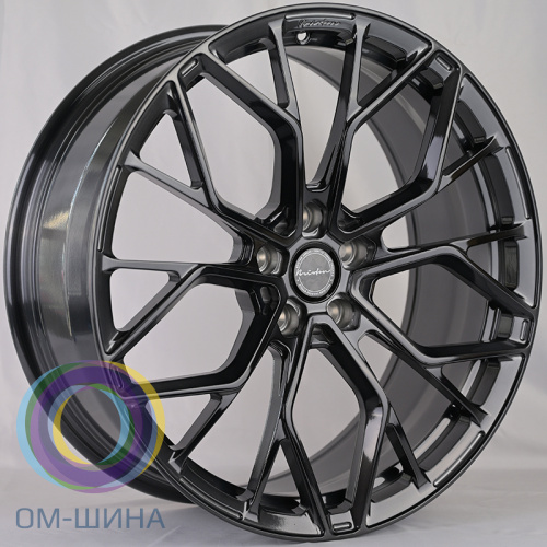 RGW Wheels RGW1537 8.5x20/5x114.3 D67.1 ET40 Brusched Grey