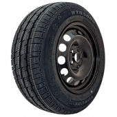Шины WTQ5000 Torque WTQ5000 195/70 R15C 104/102R