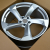 IWheel FBX390-20 9.0x20/5x112 D66.5 ET35 Silver IWheel FBX390-20 9.0x20/5x112 D66.5 ET35 Silver