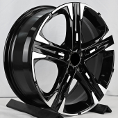 Диски Extreme Wheels HY041
