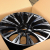 Anzoo H026D 8.5x20/6x139.7 D78.1 ET35 BM Anzoo H026D 8.5x20/6x139.7 D78.1 ET35 BM