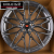 RGW Wheels RGW5591 8.5x20/5x114.3 D67.1 ET40 Brusched Grey RGW Wheels RGW5591 8.5x20/5x114.3 D67.1 ET40 Brusched Grey