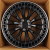 IWheel IVF-3399 8.5x20/5x112 D66.56 ET36 Matt BM Lip (передняя ось) IWheel IVF-3399 8.5x20/5x112 D66.56 ET36 Matt BM Lip (передняя ось)
