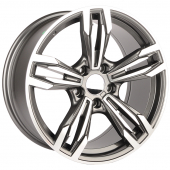 Диски Extreme Wheels BM026