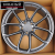 RGW Wheels RGW347 9.5x21/5x130 D71.56 ET46 Matte Grey (передняя ось) RGW Wheels RGW347 9.5x21/5x130 D71.56 ET46 Matte Grey (передняя ось)