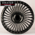 RGW Wheels RGW6225 8.5x21/5x108 D63.4 ET45 Gloss Black Правый RGW Wheels RGW6225 8.5x21/5x108 D63.4 ET45 Gloss Black Правый