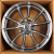 IWheel FBX060-8 8.0x18/5x108 D73.1 ET35 HB IWheel FBX060-8 8.0x18/5x108 D73.1 ET35 HB