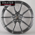 RGW Wheels RGW259 9.5x22/5x112 D66.56 ET32 Brusched Grey (передняя ось) RGW Wheels RGW259 9.5x22/5x112 D66.56 ET32 Brusched Grey (передняя ось)