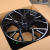 Ivision Wheel 5602 8.5x19/5x112 D66.6 ET30 BKF (передняя ось) Ivision Wheel 5602 8.5x19/5x112 D66.6 ET30 BKF (передняя ось)