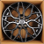 IWheel IV-1155 7.5x17/5x114.3 D73.1 ET35 BM IWheel IV-1155 7.5x17/5x114.3 D73.1 ET35 BM