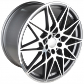 Диски Ivision Wheel NW760