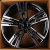 Anzoo H3078F 8.5x20/5x120 D72.6 ET25 MB (передняя ось) Anzoo H3078F 8.5x20/5x120 D72.6 ET25 MB (передняя ось)