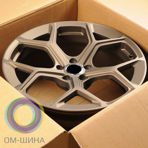 RGW Wheels RGW432 9.0x20/5x112 D66.45 ET28 Matte Bronze