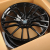 Anzoo AF476 10.5x21/5x112 D66.56 ET40 Glossy Black (задняя ось) Anzoo AF476 10.5x21/5x112 D66.56 ET40 Glossy Black (задняя ось)