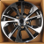 IWheel IVF-777 8.5x20/5x150 D110 ET58 MB (пресс-шайба) IWheel IVF-777 8.5x20/5x150 D110 ET58 MB (пресс-шайба)