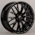 IWheel F075 8.5x20/5x108 D73.1 ET35 Gloss Black