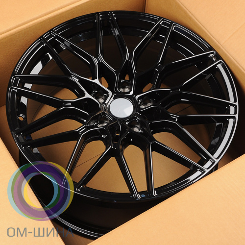Ivision Wheel H3242F 9.5x19/5x120 D72.6 ET35 B (задняя ось)