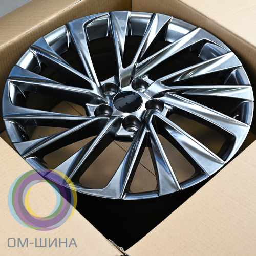 IWheel IVF-898 8.0x19/5x114.3 D60.1 ET35 HB