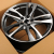 Anzoo H3053F 8.5x19/5x112 D66.45 ET40 MG