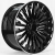 IWheel IVF-3062 9.5x20/5x112 D66.56 ET43 BM LIP (задняя ось) IWheel IVF-3062 9.5x20/5x112 D66.56 ET43 BM LIP (задняя ось)