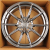 IWheel IVF-005 7.5x17/5x112 D66.45 ET35 HB IWheel IVF-005 7.5x17/5x112 D66.45 ET35 HB
