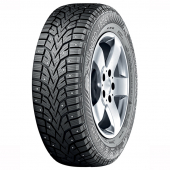Шины Gislaved NordFrost 100