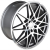 Ivision Wheel NW760 8.5x20/5x120 D72.6 ET20 Light Gloss GM / Machine (передняя ось) Ivision Wheel NW760 8.5x20/5x120 D72.6 ET20 Light Gloss GM / Machine (передняя ось)
