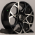 iWheel FBX185-20 8.5x20/5x120 D62.5 ET35 BMF iWheel FBX185-20 8.5x20/5x120 D62.5 ET35 BMF