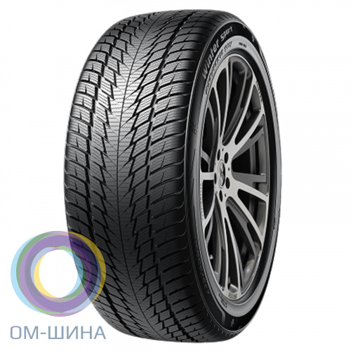 Cotechoo WINTER SPORT 215/40 R17 87V