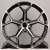 HMD 3206F 8.5x19/5x112 D66.5 ET35 MB HMD 3206F 8.5x19/5x112 D66.5 ET35 MB