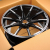 Anzoo ALC485 9.5x20/5x112 D66.5 ET43 Glossy Black MachineFace (задняя ось) Anzoo ALC485 9.5x20/5x112 D66.5 ET43 Glossy Black MachineFace (задняя ось)