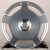 RGW Wheels RGW0162 9.0x21/5x112 D66.56 ET34 Full Polish (передняя ось) RGW Wheels RGW0162 9.0x21/5x112 D66.56 ET34 Full Polish (передняя ось)