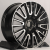 Extreme Wheels BZ141 8.5x20/5x112 D66.6 ET35 BKF (передняя ось) Extreme Wheels BZ141 8.5x20/5x112 D66.6 ET35 BKF (передняя ось)