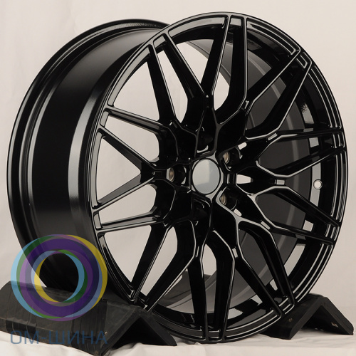 Ivision Wheel H3242F 9.5x19/5x120 D72.6 ET35 B (задняя ось)