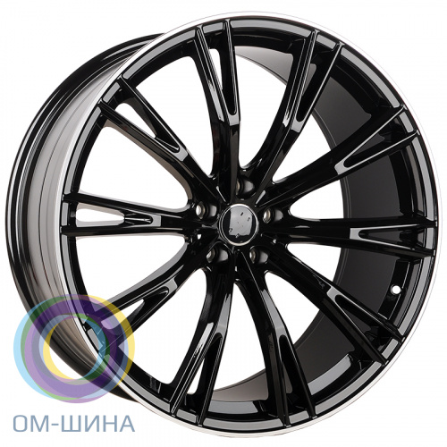 Anzoo H3146F 8.5x19/5x112 D66.45 ET35 MLB