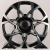 iWheel FBX185-20 8.5x20/5x120 D62.5 ET35 BMF iWheel FBX185-20 8.5x20/5x120 D62.5 ET35 BMF