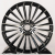 IWheel FBX149-21 10.0x21/5x112 D66.56 ET45 BMF (задняя ось) IWheel FBX149-21 10.0x21/5x112 D66.56 ET45 BMF (задняя ось)