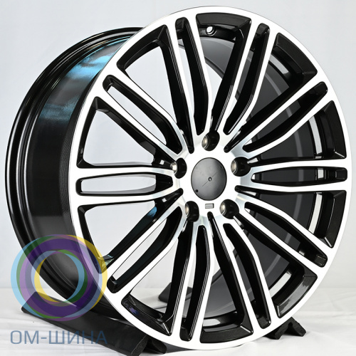 Anzoo H3155F 8x19/5x120 D72.6 ET30 MSMH (передняя ось)