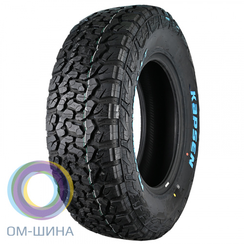 Kapsen PracticalMax A/T AT02 265/70 R17 115T
