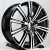 IWheel IVF-937 8.5x20/5x150 D110 ET60 BM