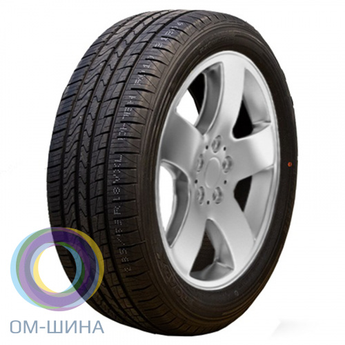 RoadX RXQuest H/T02 275/40 R22 107Y