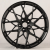 Anzoo AZ049-9 8.5x19/5x112 D66.5 ET35 Matt Black Anzoo AZ049-9 8.5x19/5x112 D66.5 ET35 Matt Black