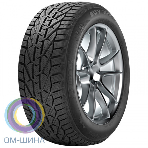 Tigar SUV Winter 235/55 R19 105V