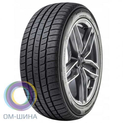 Radar Dimax Winter Sport 255/55 R19 111V 