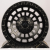 HMD 603 9.0x18/10x139.7/150 D110 ET18 Matt Black HMD 603 9.0x18/10x139.7/150 D110 ET18 Matt Black
