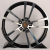 Anzoo AFX5698 11.0x21/5x130 D71.56 ET58 Glossy Black Machine Face (задняя ось) Anzoo AFX5698 11.0x21/5x130 D71.56 ET58 Glossy Black Machine Face (задняя ось)