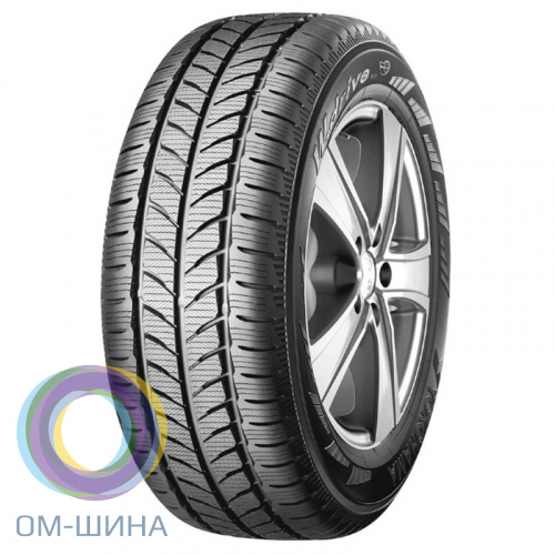 Yokohama W.Drive WY01 195/65 R16 104/102T