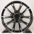 HMD 0012 11.5x21/5x130 D71.5 ET63 Black Machined Face (задняя ось) HMD 0012 11.5x21/5x130 D71.5 ET63 Black Machined Face (задняя ось)