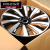 RGW Wheels RGW708R 9.5x23/5x120 D72.56 ET38 Gloss Black Machine Face+Trim Strip правый RGW Wheels RGW708R 9.5x23/5x120 D72.56 ET38 Gloss Black Machine Face+Trim Strip правый